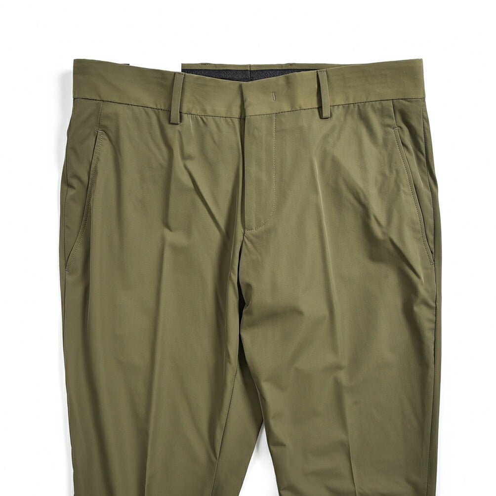 SALE｜PT TORINO ACTIVE ZETA スーパーストレッチナイロン ノータックスラックス / PT01｜375101 - A - 44｜GUARDAROBA MILANO OFFICIAL STORE