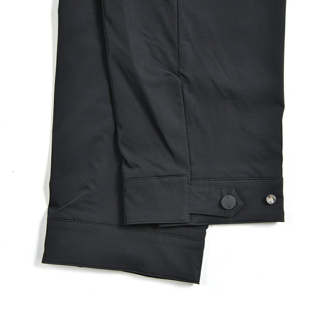 SALE｜PT TORINO ACTIVE ZETA スーパーストレッチナイロン ノータックスラックス / PT01｜375101 - A - 44｜GUARDAROBA MILANO OFFICIAL STORE