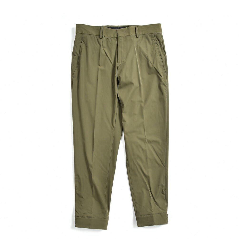 SALE｜PT TORINO ACTIVE ZETA スーパーストレッチナイロン ノータックスラックス / PT01｜375101 - A - 44｜GUARDAROBA MILANO OFFICIAL STORE