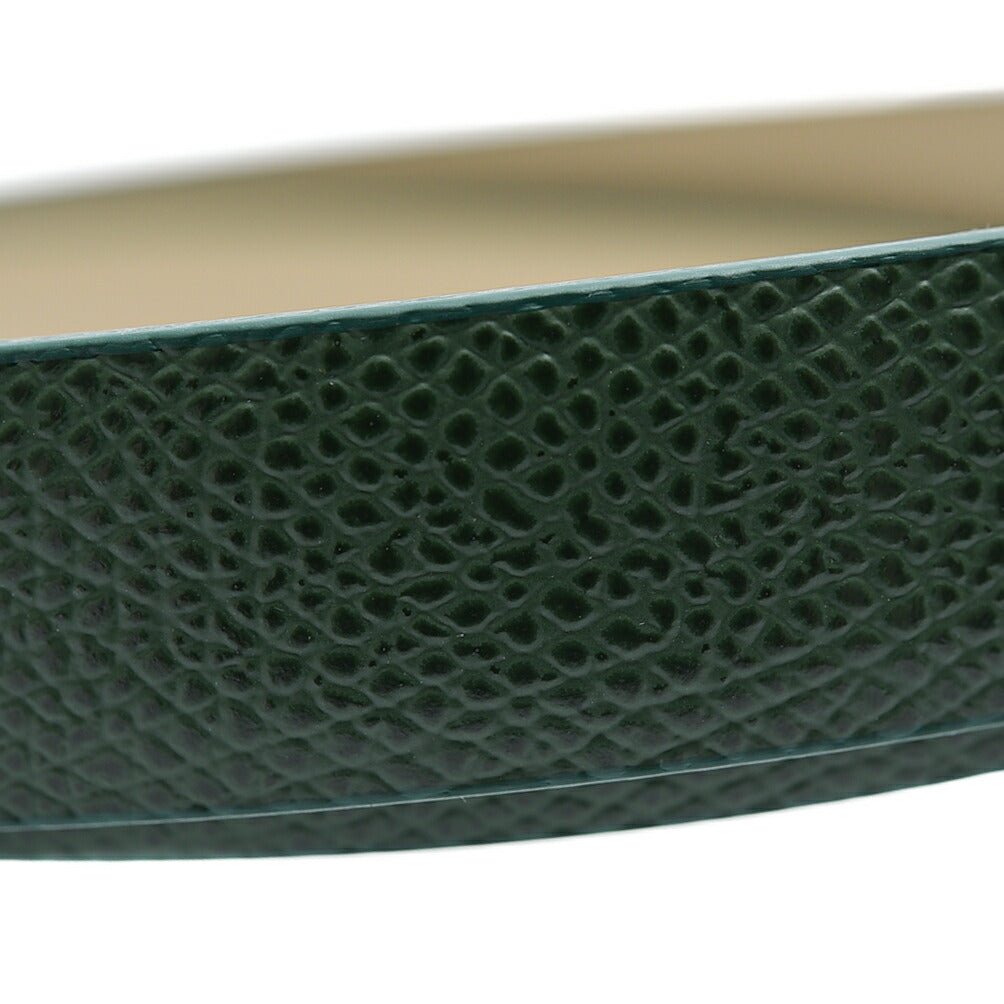 PT TORINO スコッチグレインレザー100% メタルバックルナローベルト / PT01｜390956 - A - 90｜GUARDAROBA MILANO OFFICIAL STORE