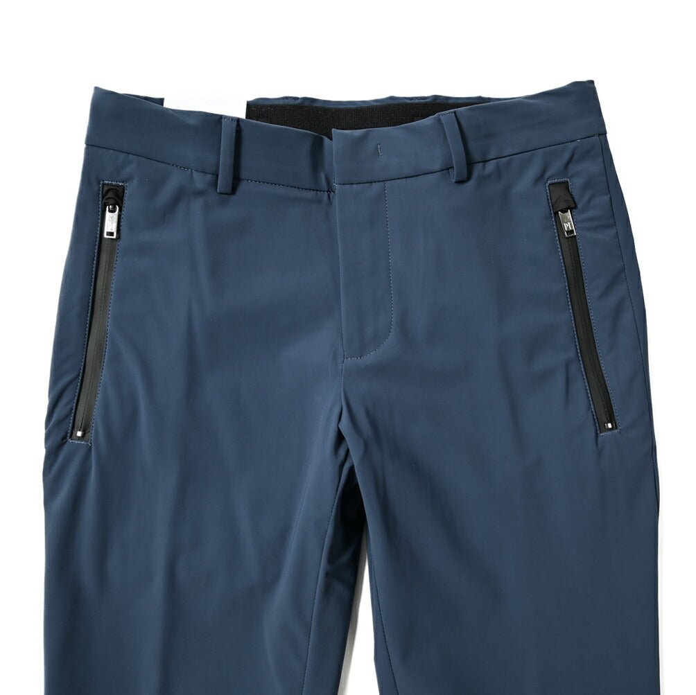 SALE｜PT TORINO ACTIVE LAMDA 高機能ストレッチナイロン ノータックスラックス / PT01｜391171 - 52｜GUARDAROBA MILANO OFFICIAL STORE