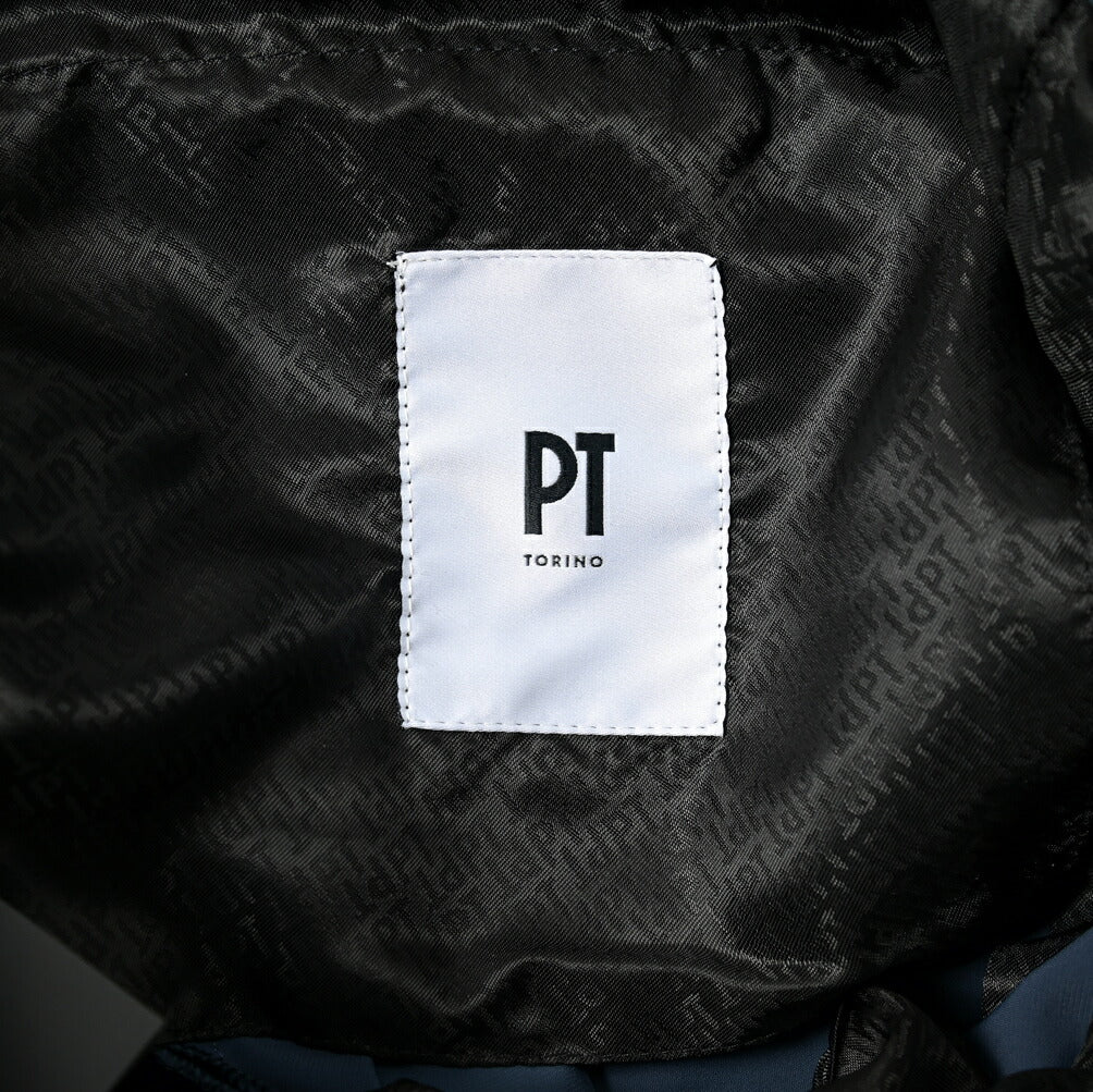 SALE｜PT TORINO ACTIVE LAMDA 高機能ストレッチナイロン ノータックスラックス / PT01｜391171 - 52｜GUARDAROBA MILANO OFFICIAL STORE