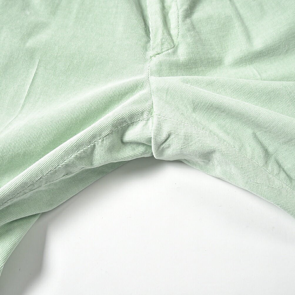 SALE｜PT TORINO ReWorked THE REBEL サマーコーデュロイ イージースラックス / PT01｜389214 - 28｜GUARDAROBA MILANO OFFICIAL STORE