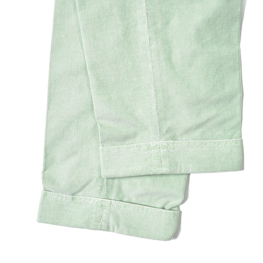 SALE｜PT TORINO ReWorked THE REBEL サマーコーデュロイ イージースラックス / PT01｜389214 - 28｜GUARDAROBA MILANO OFFICIAL STORE