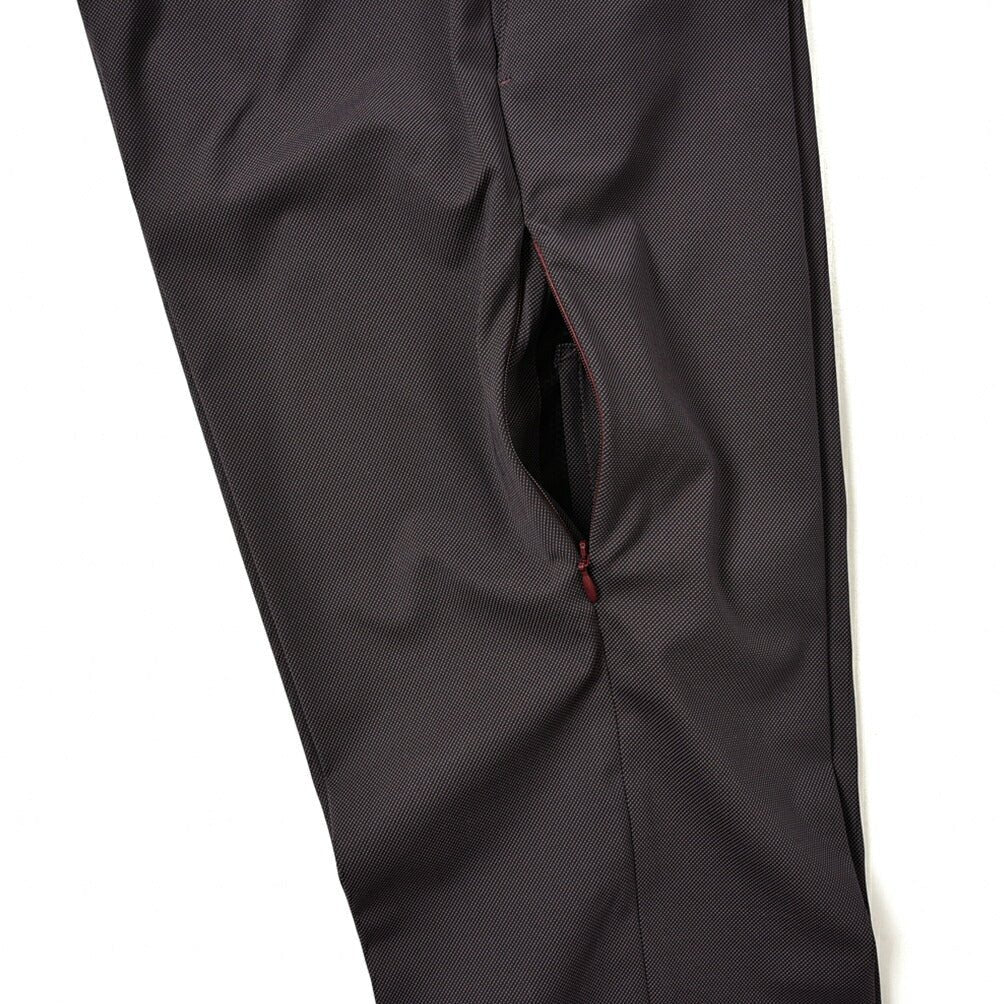 SALE｜PT TORINO ACTIVE ALPHA 高機能ストレッチナイロン ノータックスラックス / PT01｜361698 - A - 44｜GUARDAROBA MILANO OFFICIAL STORE