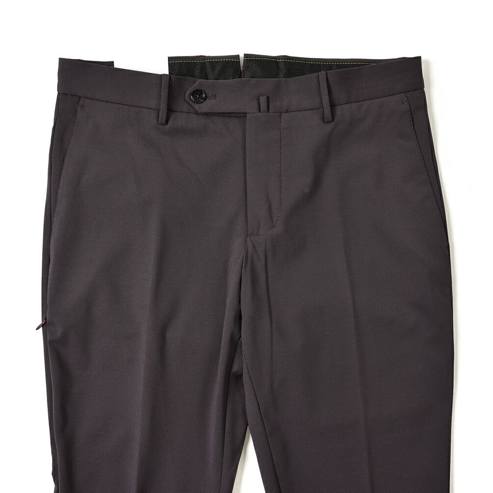 SALE｜PT TORINO ACTIVE ALPHA 高機能ストレッチナイロン ノータックスラックス / PT01｜361698 - A - 44｜GUARDAROBA MILANO OFFICIAL STORE