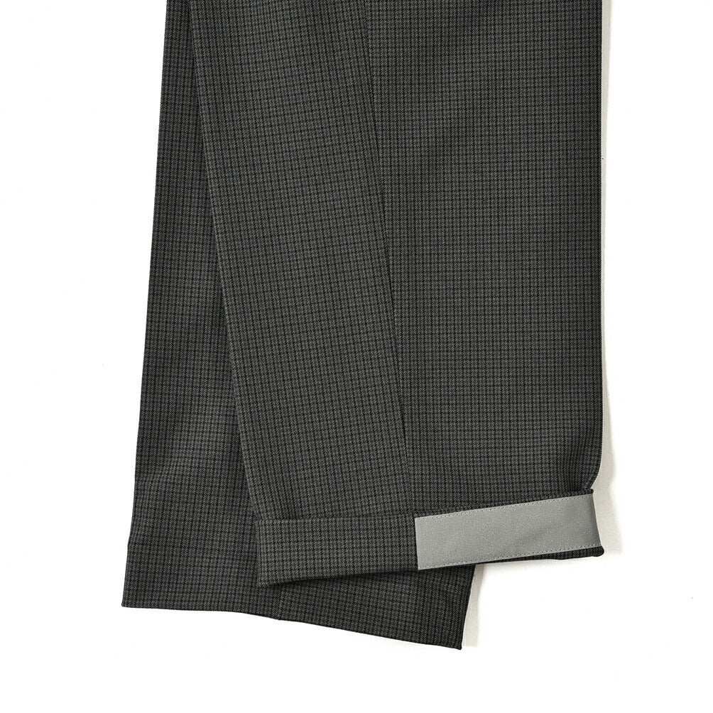 PT TORINO ACTIVE EPSILON 高機能ストレッチナイロン ノータックスラックス(反射板) / PT01｜361664 - 44｜GUARDAROBA MILANO OFFICIAL STORE