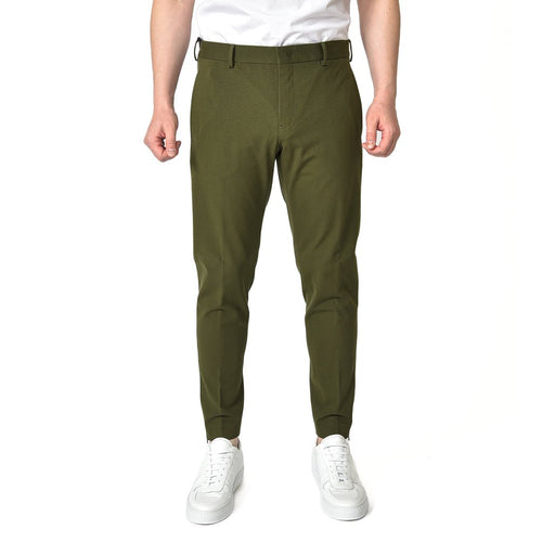 SALE｜PT TORINO ACTIVE EPSILON スーパーストレッチジャージー 裾ジップジョガースラックス / PT01｜375219 - B - 50｜GUARDAROBA MILANO OFFICIAL STORE