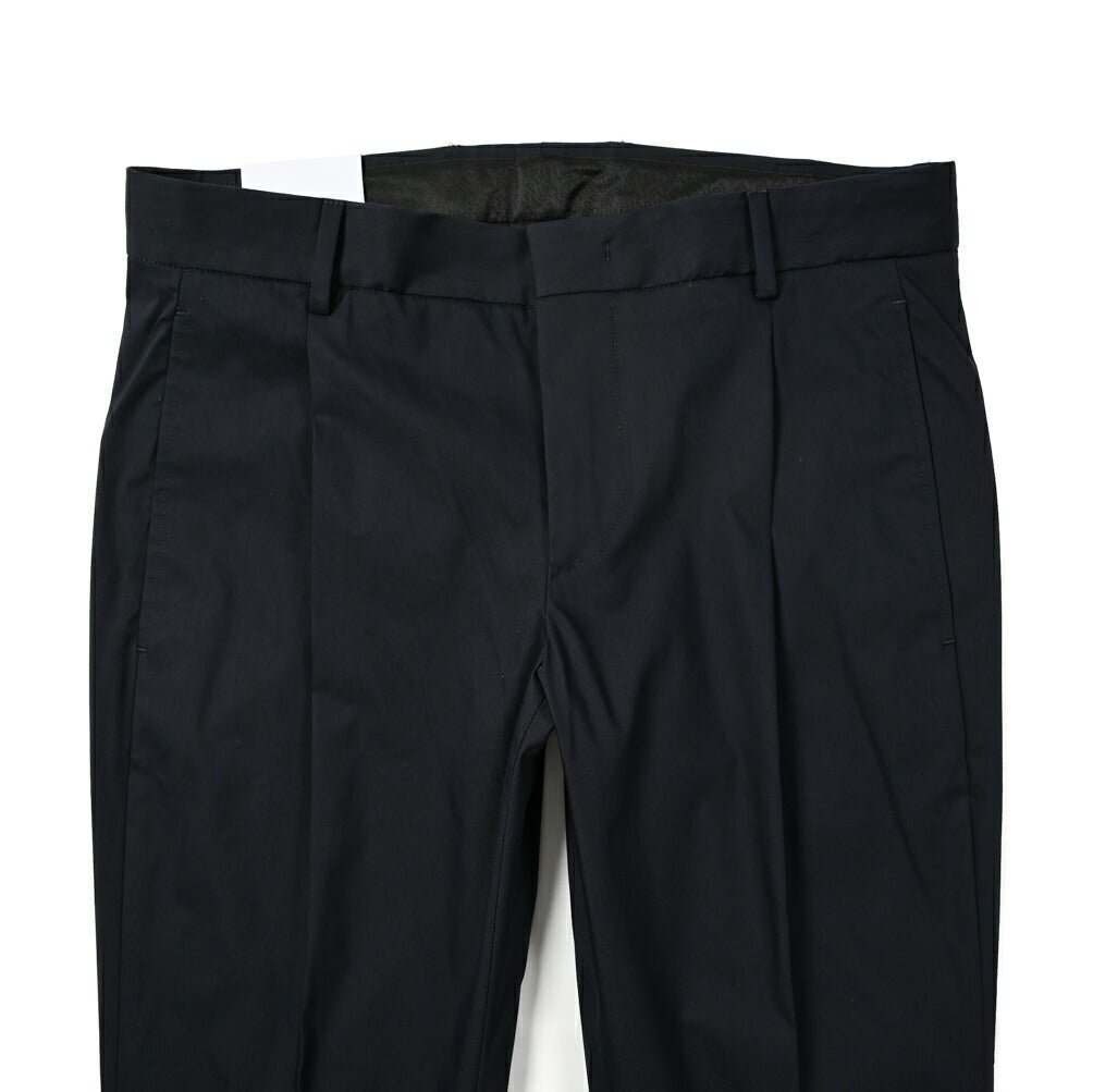 SALE｜PT TORINO ACTIVE EPSILON 高機能ストレッチコットン ワンタックスラックス(反射板) / PT01｜393519 - 44｜GUARDAROBA MILANO OFFICIAL STORE