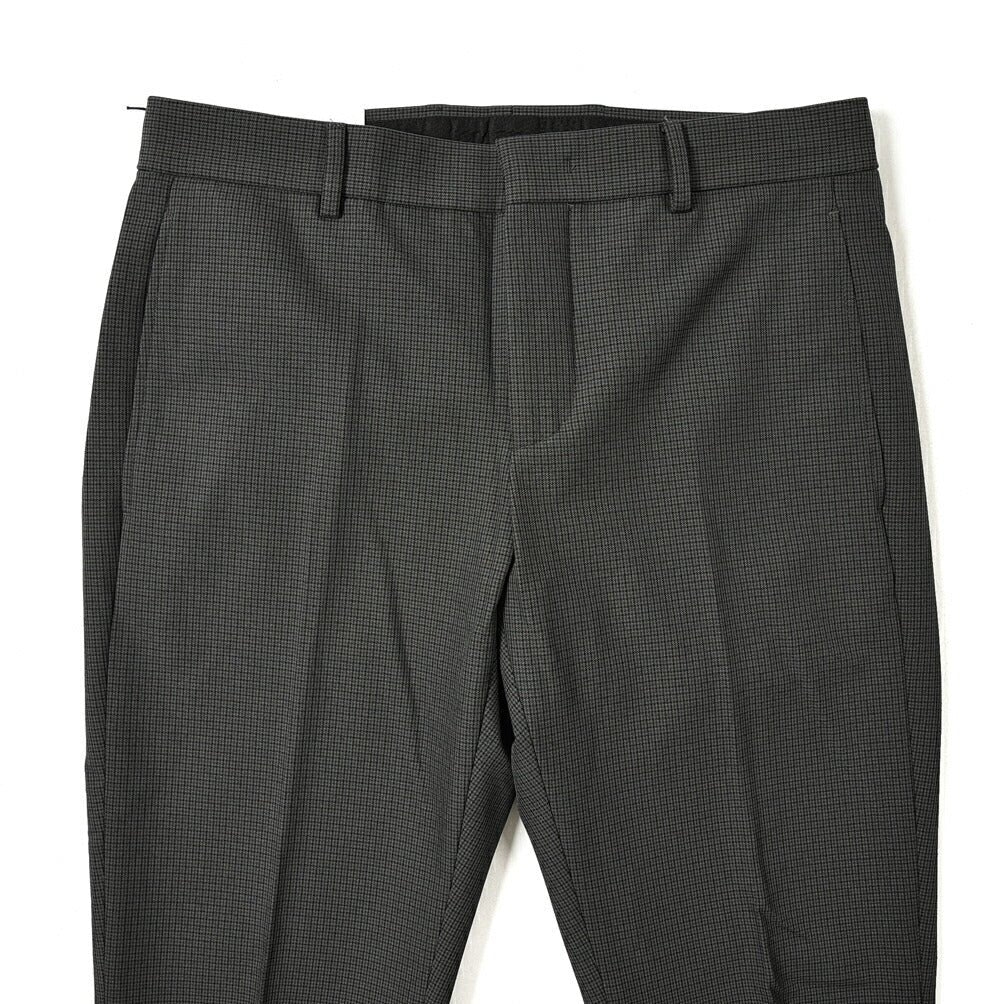 PT TORINO ACTIVE EPSILON 高機能ストレッチナイロン ノータックスラックス(反射板) / PT01｜361664 - 44｜GUARDAROBA MILANO OFFICIAL STORE