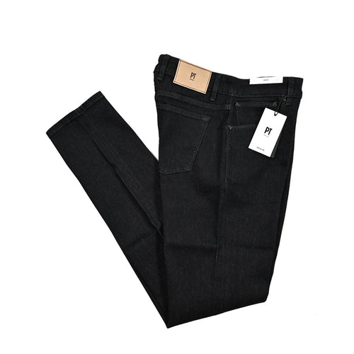 PT TORINO DENIM JAZZ (STRAIGHT FIT) ストレッチデニム リラックステーパードジーンズ｜419582 - 30｜GUARDAROBA MILANO OFFICIAL STORE