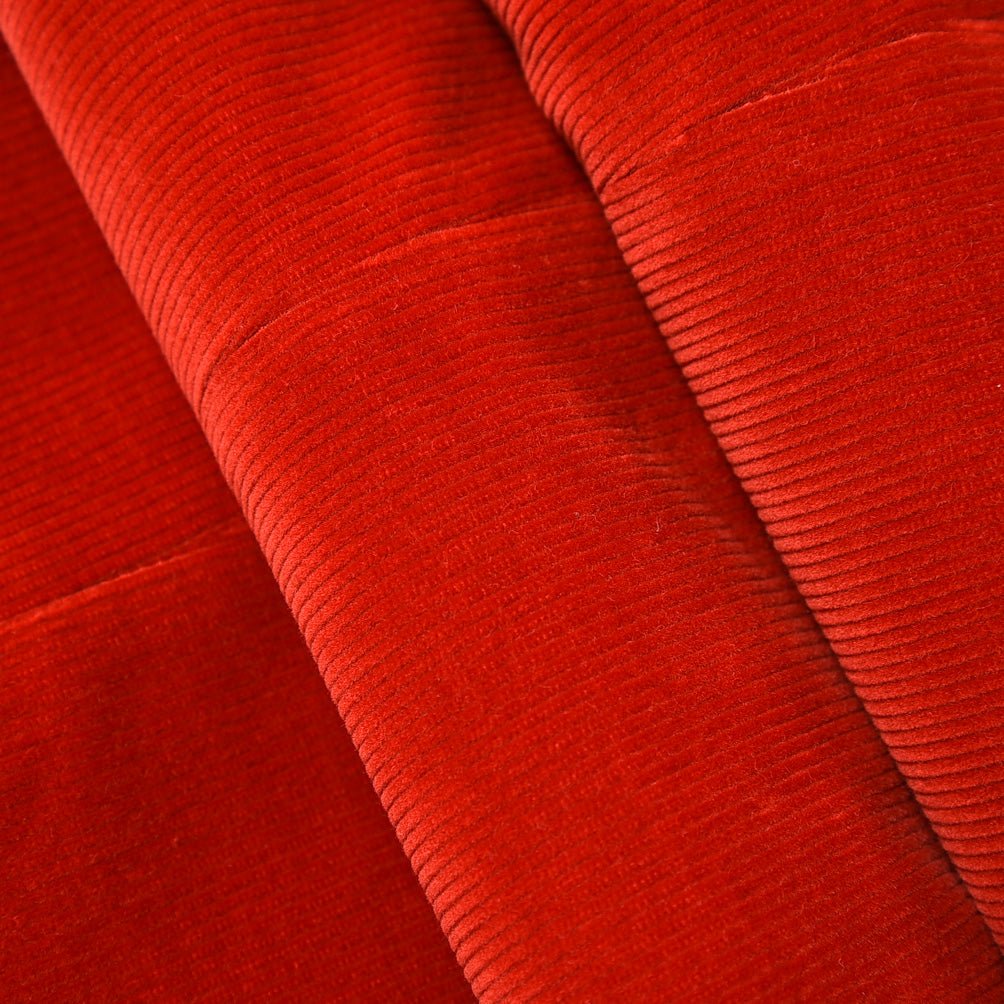 SALE｜PT TORINO EDGE DIECI ストレッチコットンコーデュロイ ノータックスラックス / PT01｜389767 - A - 46｜GUARDAROBA MILANO OFFICIAL STORE