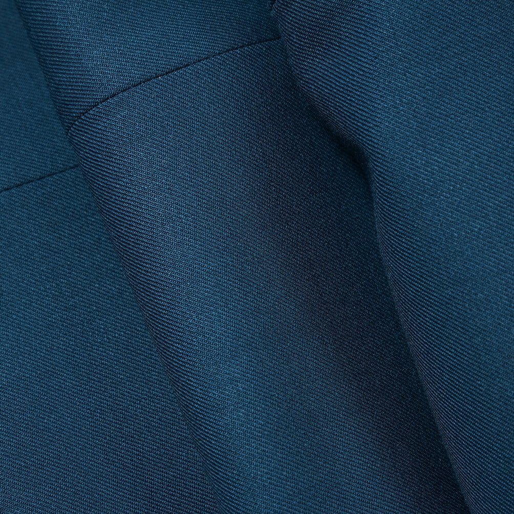 SALE｜PT TORINO MASTER FIT ストレッチウール ワンタックスラックス / PT01｜389903 - A - 46｜GUARDAROBA MILANO OFFICIAL STORE