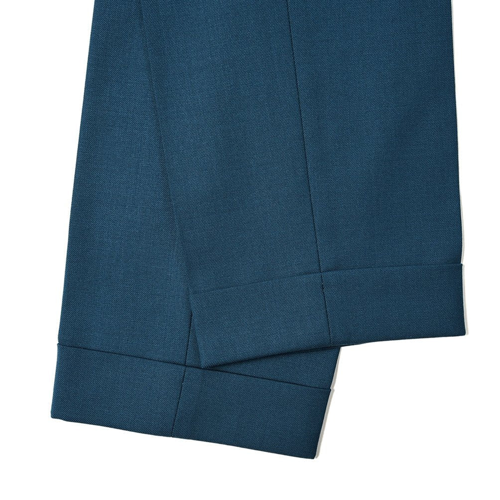 SALE｜PT TORINO MASTER FIT ストレッチウール ワンタックスラックス / PT01｜389903 - A - 46｜GUARDAROBA MILANO OFFICIAL STORE