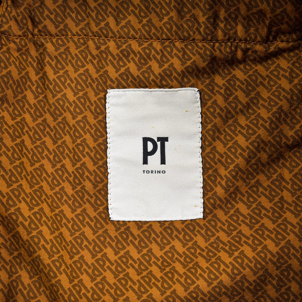 SALE｜PT TORINO MASTER FIT ストレッチコットン ノータックスラックス / PT01｜410595 - 48｜GUARDAROBA MILANO OFFICIAL STORE