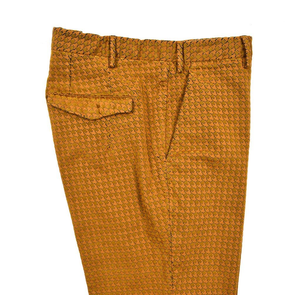 SALE｜PT TORINO MASTER FIT ストレッチコットン ノータックスラックス / PT01｜410595 - 48｜GUARDAROBA MILANO OFFICIAL STORE