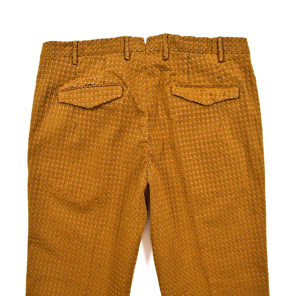 SALE｜PT TORINO MASTER FIT ストレッチコットン ノータックスラックス / PT01｜410595 - 48｜GUARDAROBA MILANO OFFICIAL STORE