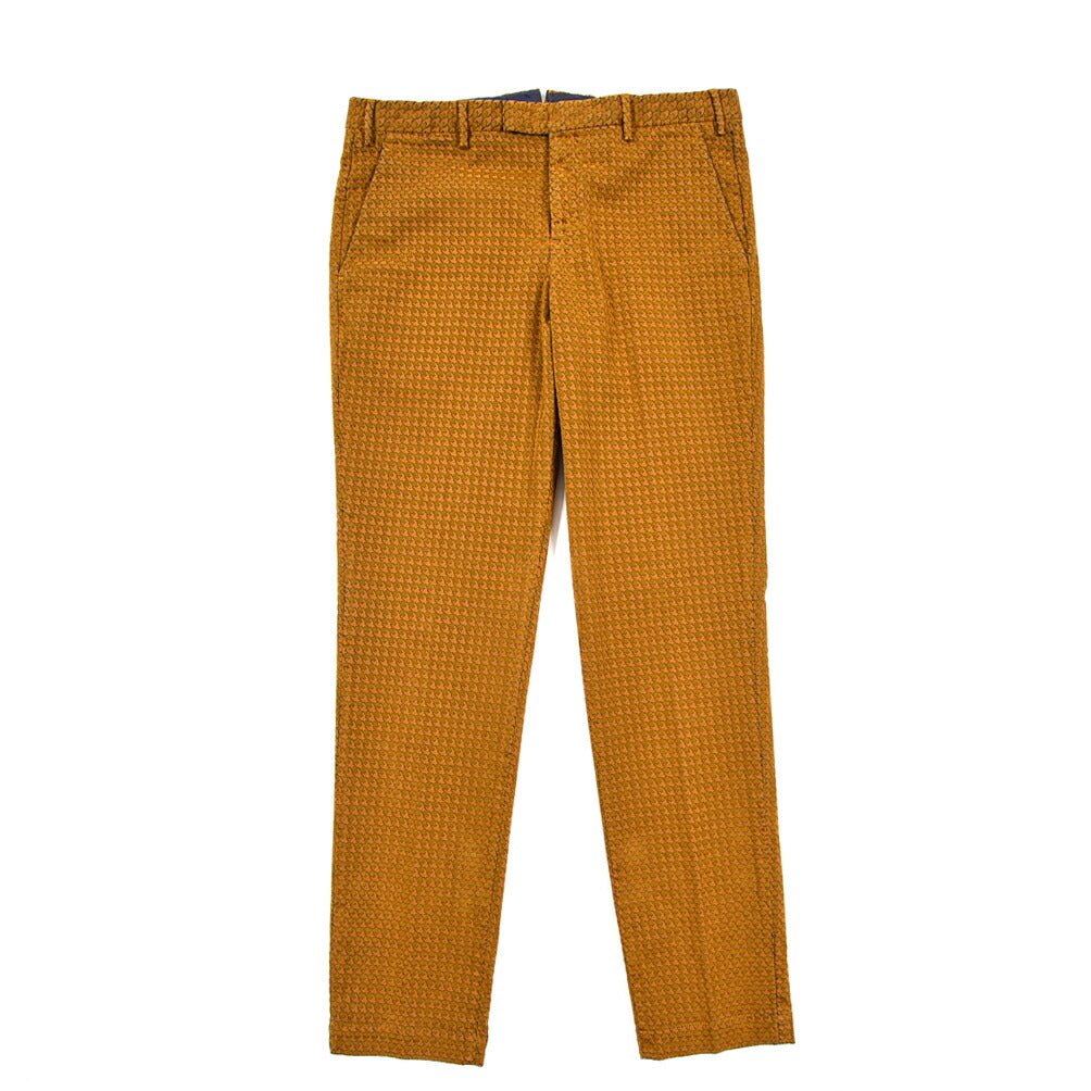 SALE｜PT TORINO MASTER FIT ストレッチコットン ノータックスラックス / PT01｜410595 - 48｜GUARDAROBA MILANO OFFICIAL STORE