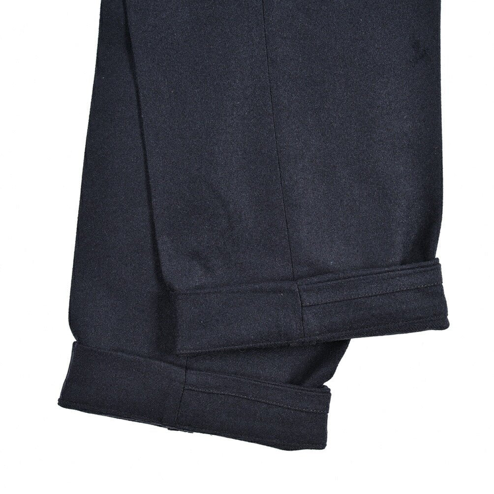 SALE｜PT TORINO ReWorked THE PAINTER ストレッチウール ツータックスラックス / PT01｜384162 - A - 30｜GUARDAROBA MILANO OFFICIAL STORE