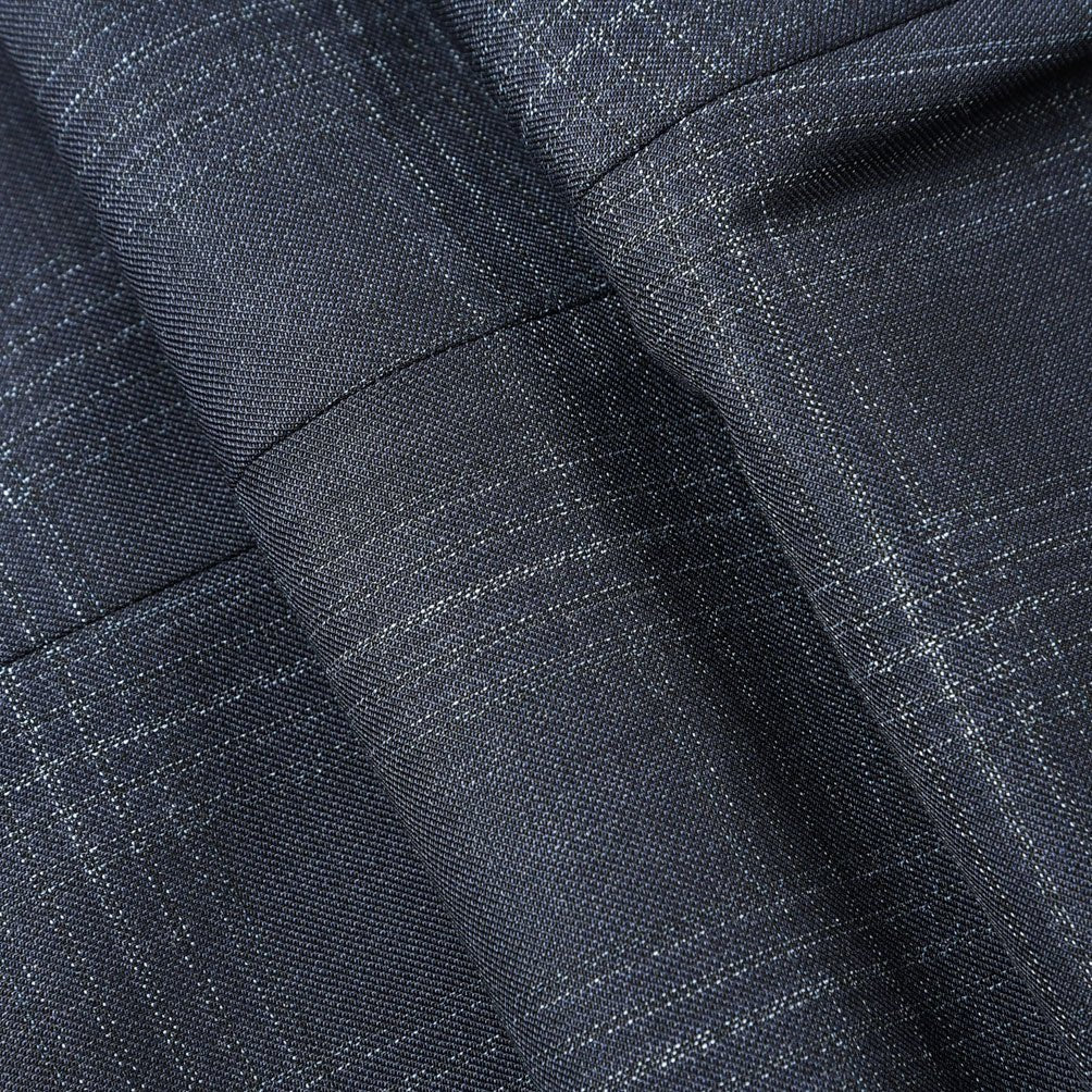 SALE｜PT TORINO SMOOTH FIT ヴァージンウール100% ドローコード付きワンタックイージースラックス(SUPER 100'S) / PT01｜366496 - B - 50｜GUARDAROBA MILANO OFFICIAL STORE