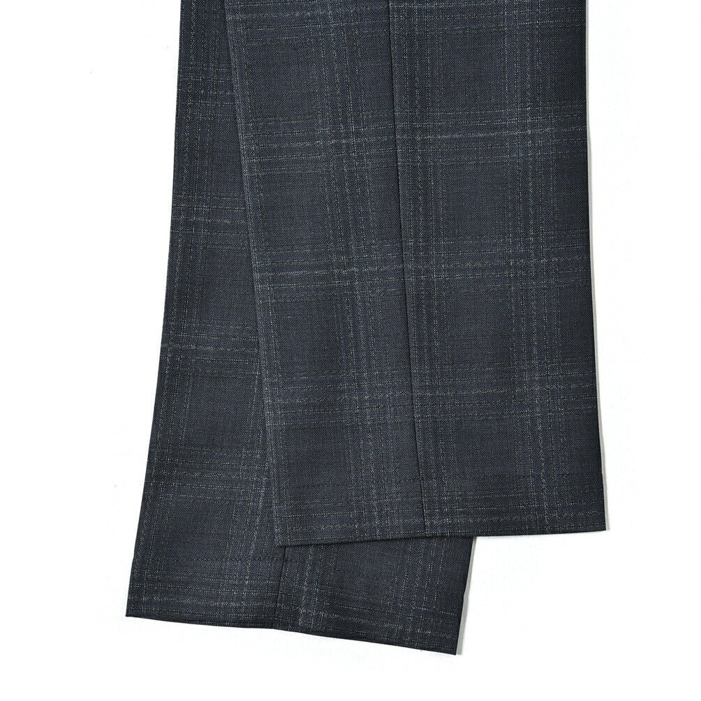 SALE｜PT TORINO SMOOTH FIT ヴァージンウール100% ドローコード付きワンタックイージースラックス(SUPER 100'S) / PT01｜366496 - B - 50｜GUARDAROBA MILANO OFFICIAL STORE