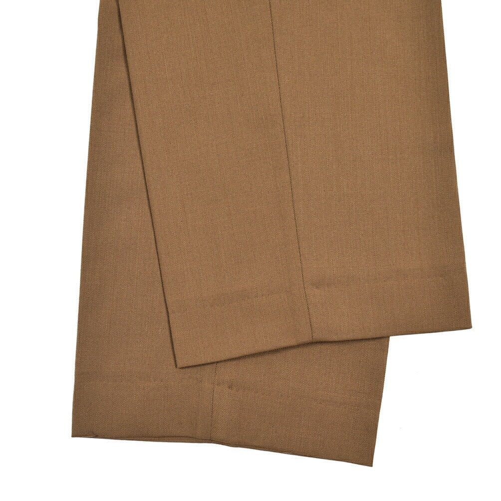 SALE｜PT TORINO THE MARINER 高機能ストレッチウール ワンタックスラックス (TECHNO WASHABLE WOOL) / PT01｜410737 - 34｜GUARDAROBA MILANO OFFICIAL STORE