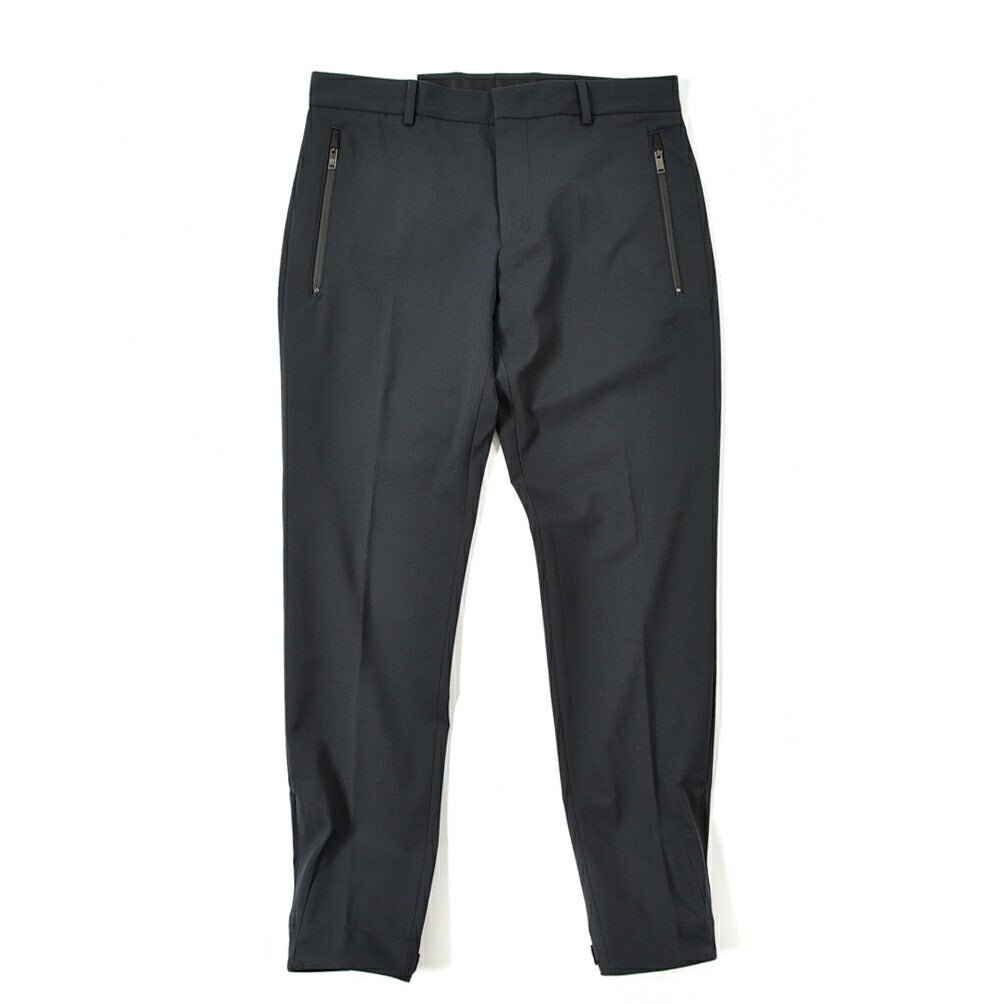 SALE｜PT TORINO ACTIVE LAMDA 高機能ストレッチウール ノータックスラックス / PT01｜354571 - A - 52｜GUARDAROBA MILANO OFFICIAL STORE