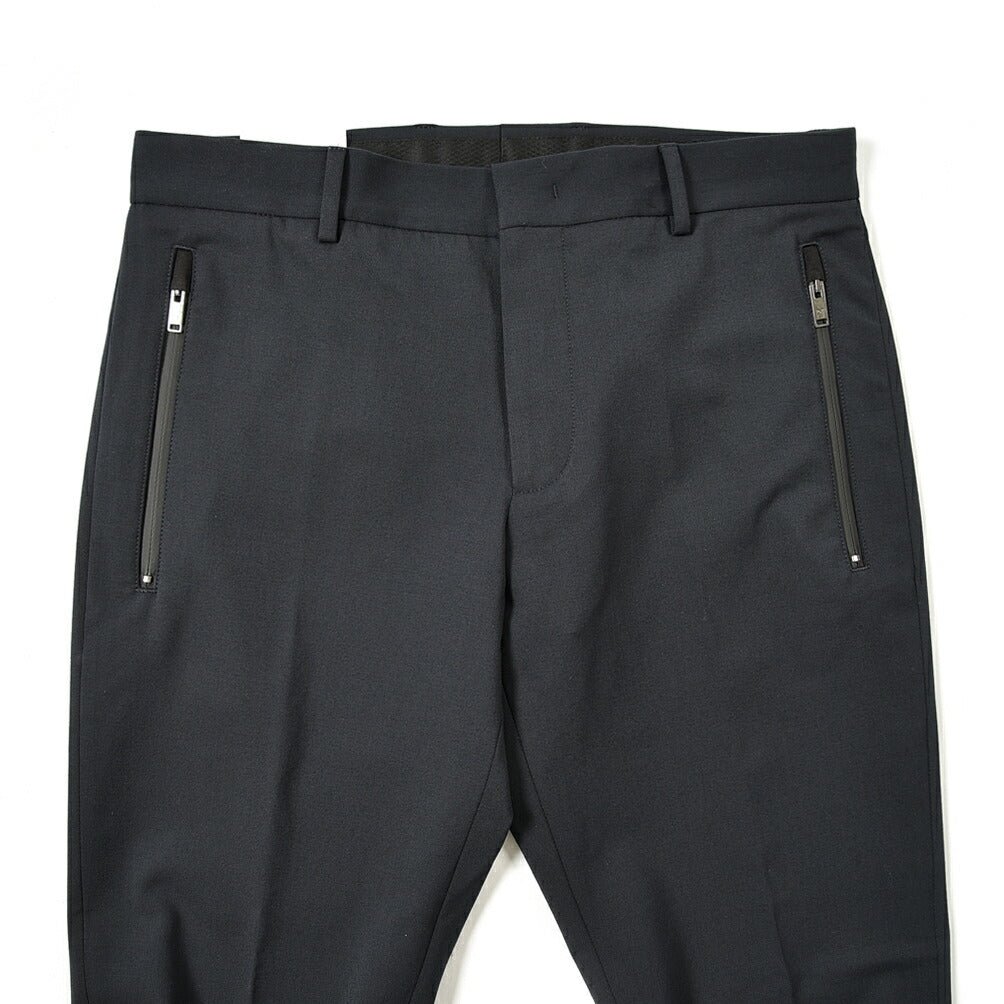 SALE｜PT TORINO ACTIVE LAMDA 高機能ストレッチウール ノータックスラックス / PT01｜354571 - A - 52｜GUARDAROBA MILANO OFFICIAL STORE