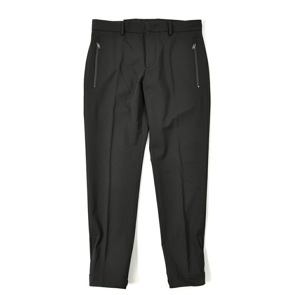 SALE｜PT TORINO ACTIVE LAMDA 高機能ストレッチウール ノータックスラックス / PT01｜354571 - A - 52｜GUARDAROBA MILANO OFFICIAL STORE