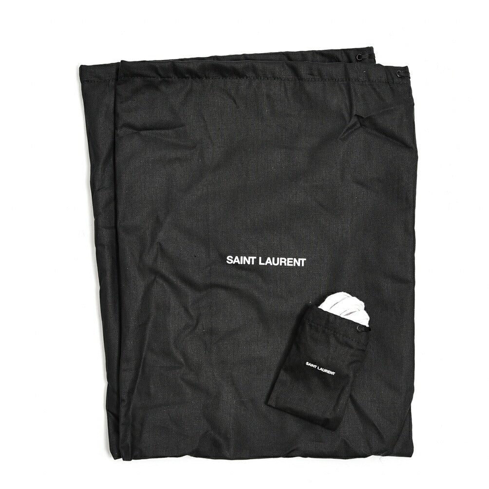 SAINT LAURENT SL/24 ミッドトップスニーカー｜374443 - 42｜GUARDAROBA MILANO OFFICIAL STORE