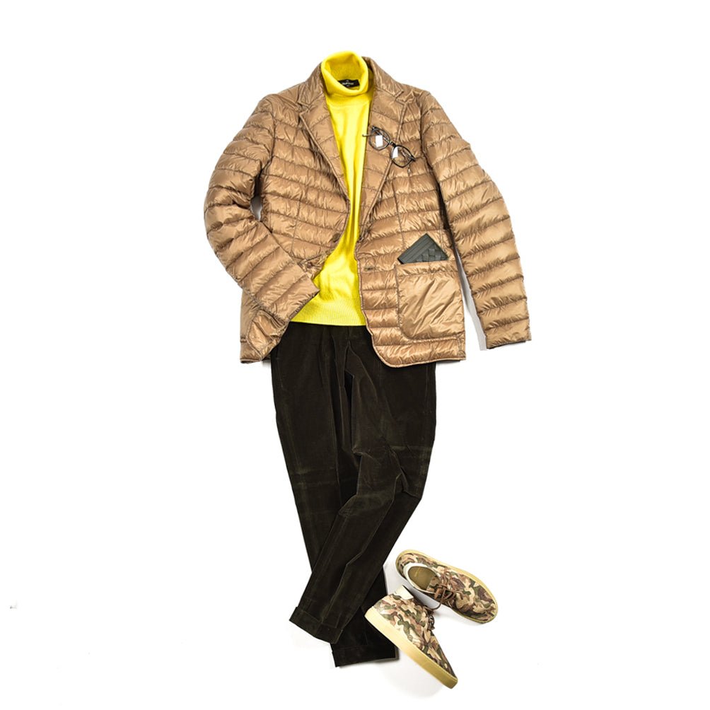 SAINT LAURENT VENICE LACE UP SNEAKER ミドルカットシューズ｜377311 - 41｜GUARDAROBA MILANO OFFICIAL STORE