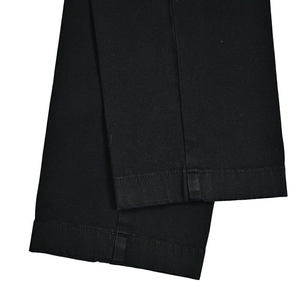 SALE｜BERWICH ストレッチコットン ノータックチノスラックス｜412054 - 52｜GUARDAROBA MILANO OFFICIAL STORE