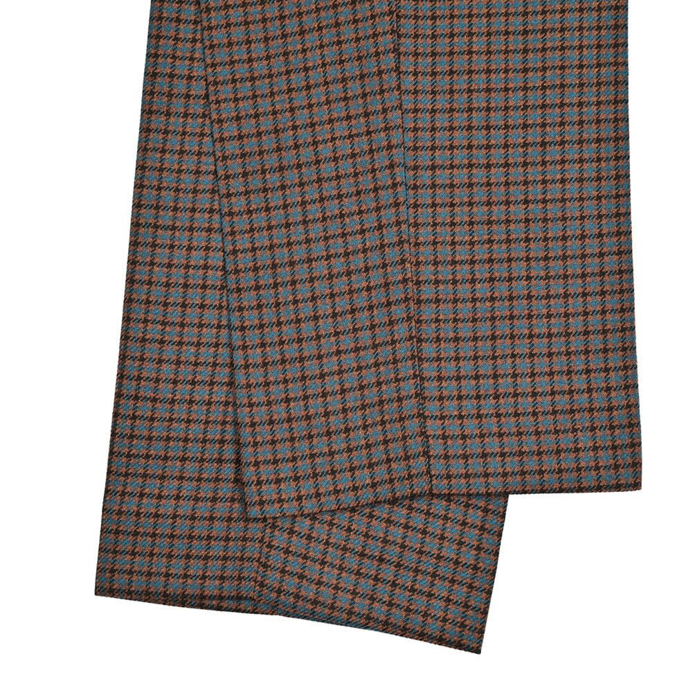 SALE｜BERWICH MORELLO ヴァージンウール100% ノータックスラックス｜414363｜GUARDAROBA MILANO OFFICIAL STORE