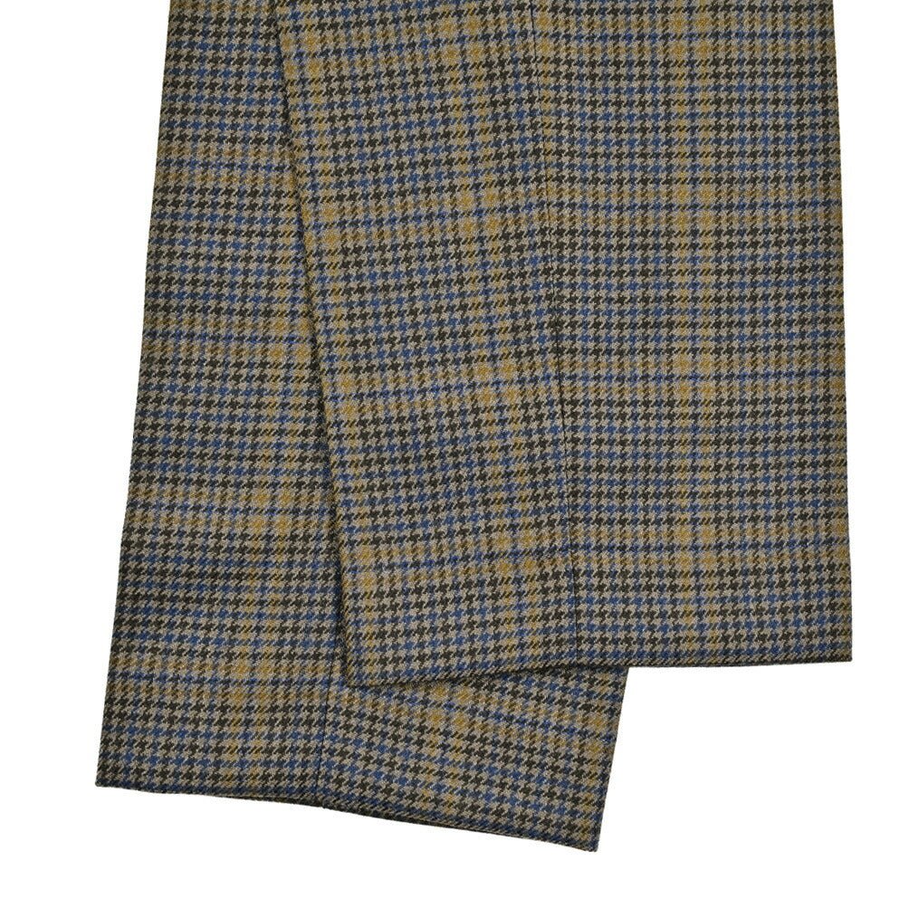 SALE｜BERWICH MORELLO ヴァージンウール100% ノータックスラックス｜412175 - 48｜GUARDAROBA MILANO OFFICIAL STORE