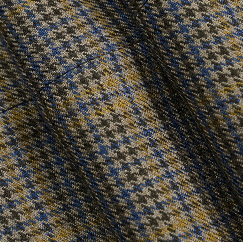 SALE｜BERWICH MORELLO ヴァージンウール100% ノータックスラックス｜412175 - 48｜GUARDAROBA MILANO OFFICIAL STORE