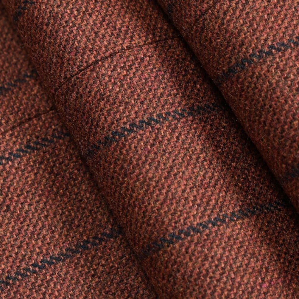 SALE｜BERWICH MORELLO ヴァージンウール100% ワンタックスラックス｜413375 - 46｜GUARDAROBA MILANO OFFICIAL STORE