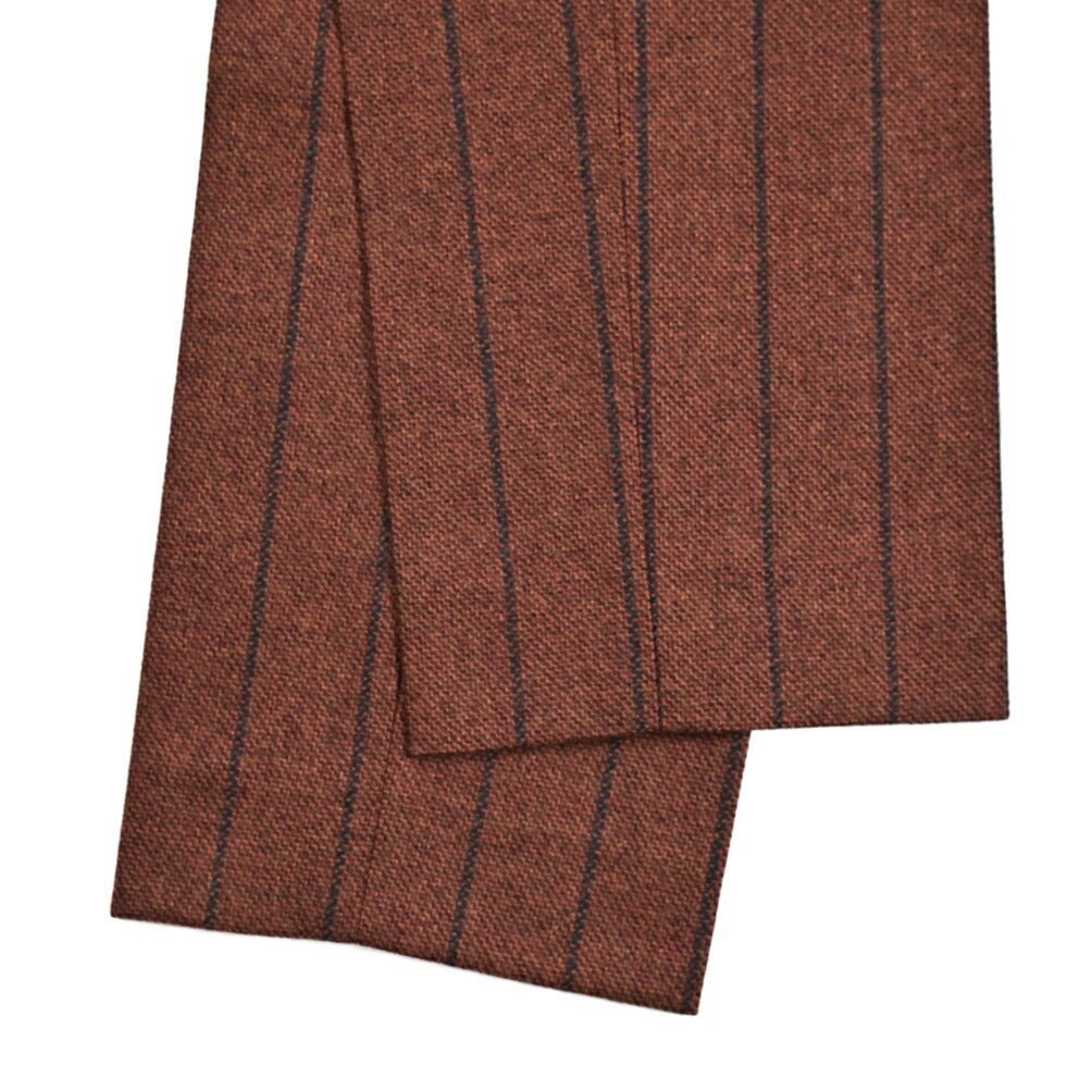 SALE｜BERWICH MORELLO ヴァージンウール100% ワンタックスラックス｜413375 - 46｜GUARDAROBA MILANO OFFICIAL STORE