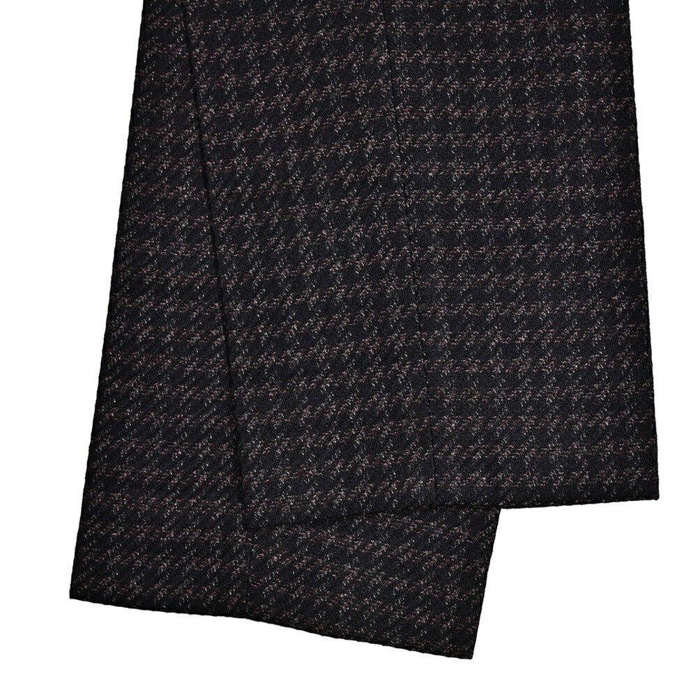 SALE｜BERWICH MORELLO ヴァージンウール100％ ノータックスラックス｜411784 - 48｜GUARDAROBA MILANO OFFICIAL STORE