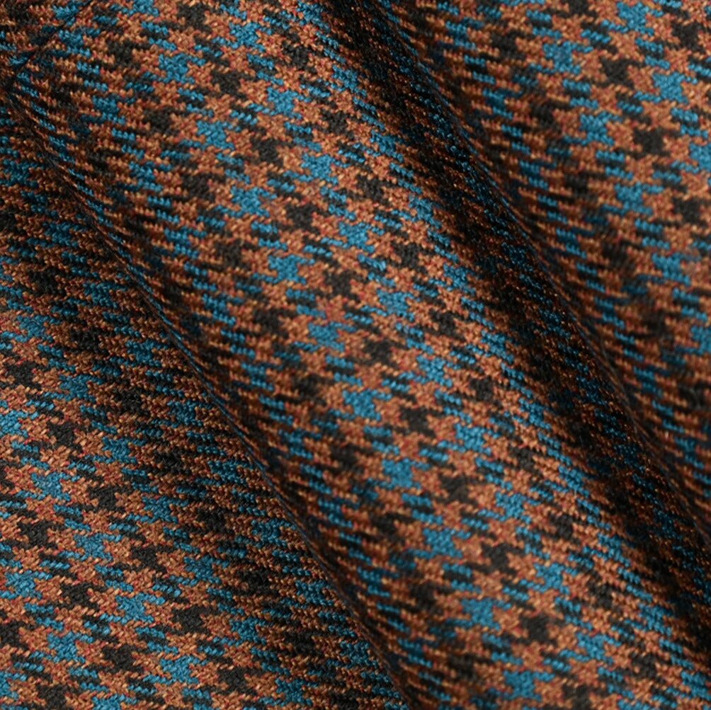 SALE｜BERWICH MORELLO ヴァージンウール100% ノータックスラックス｜414363｜GUARDAROBA MILANO OFFICIAL STORE