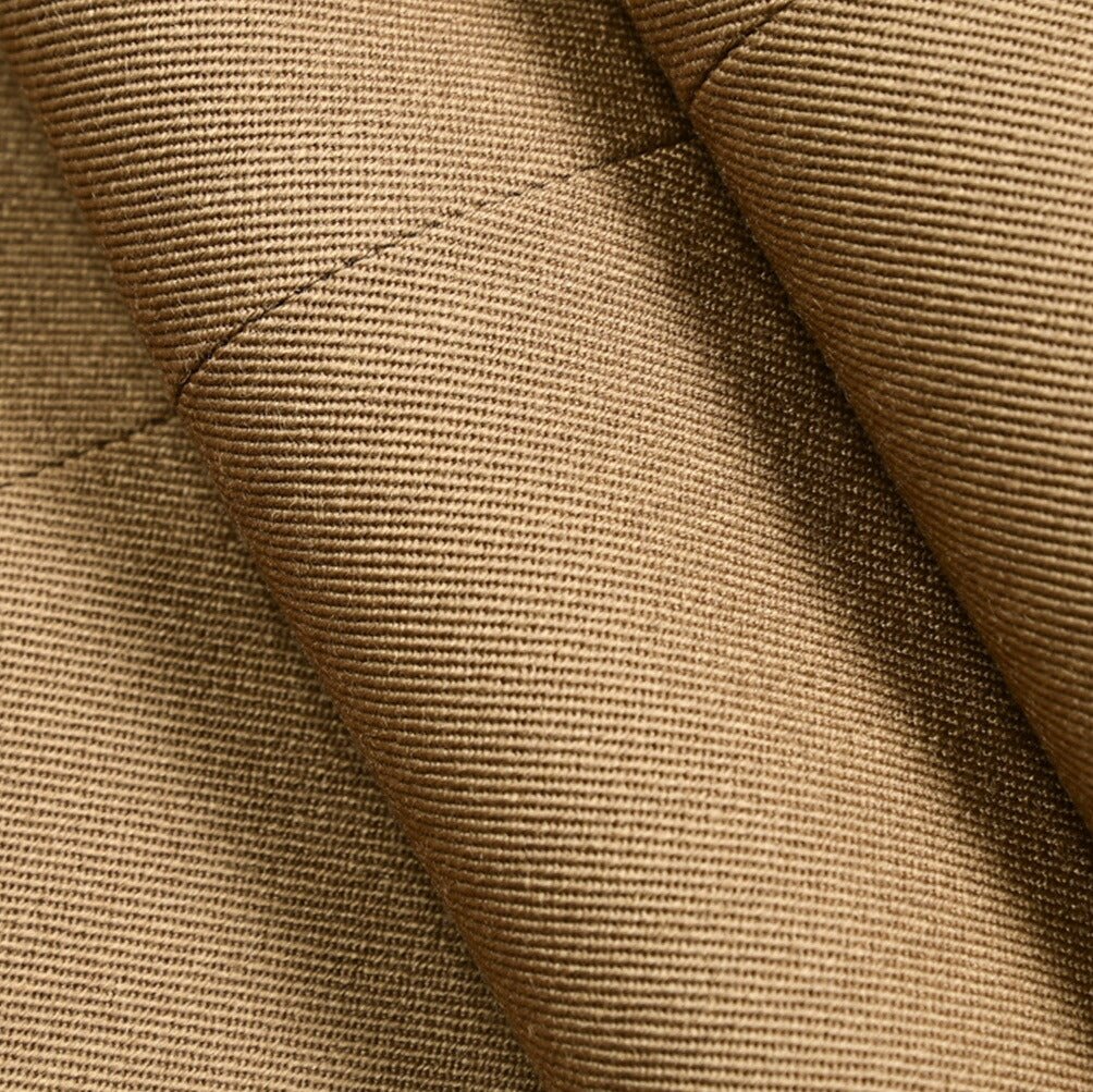 SALE｜BERWICH MORELLO ヴァージンウールコットン ノータックスラックス｜411647 - 48｜GUARDAROBA MILANO OFFICIAL STORE