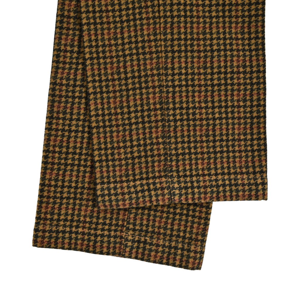 SALE｜BERWICH MORELLO ストレッチコットン ワンタックスラックス｜412220 - 46｜GUARDAROBA MILANO OFFICIAL STORE