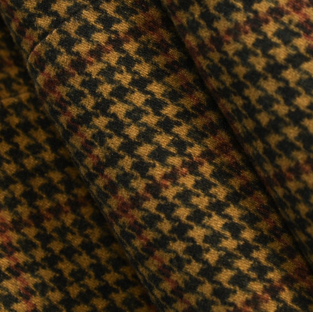 SALE｜BERWICH MORELLO ストレッチコットン ワンタックスラックス｜412220 - 46｜GUARDAROBA MILANO OFFICIAL STORE