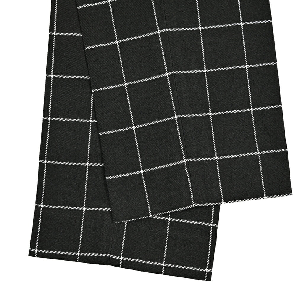 SALE｜BERWICH MORELLO ストレッチポリエステルビスコース ノータックスラックス｜412181 - 50｜GUARDAROBA MILANO OFFICIAL STORE