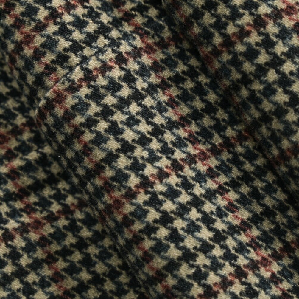 SALE｜BERWICH MORELLO ストレッチコットン ワンタックスラックス｜411987 - 50｜GUARDAROBA MILANO OFFICIAL STORE