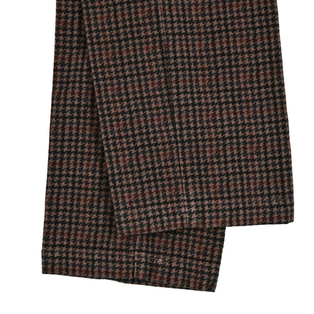 SALE｜BERWICH MORELLO ストレッチコットン ワンタックスラックス｜412258 - 46｜GUARDAROBA MILANO OFFICIAL STORE