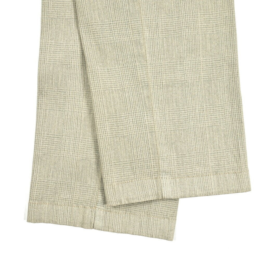 SALE｜BERWICH MORELLO ストレッチコットン ワンタックスラックス｜412083 - 48｜GUARDAROBA MILANO OFFICIAL STORE