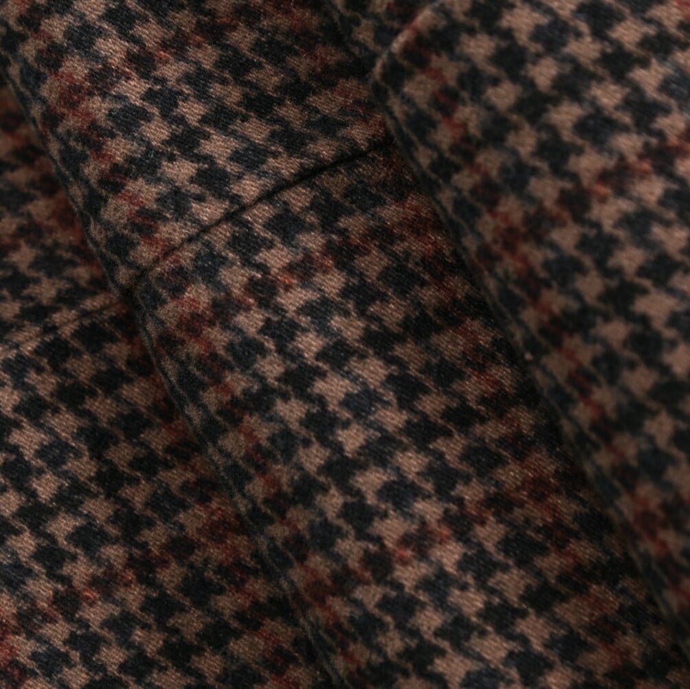 SALE｜BERWICH MORELLO ストレッチコットン ワンタックスラックス｜412258 - 46｜GUARDAROBA MILANO OFFICIAL STORE