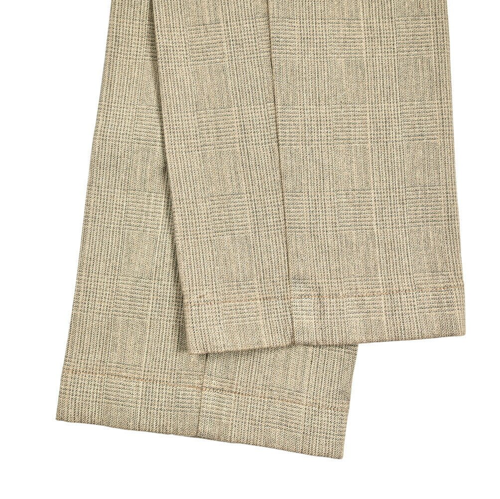 SALE｜BERWICH MORELLO ストレッチコットン ノータックスラックス｜412207 - 46｜GUARDAROBA MILANO OFFICIAL STORE