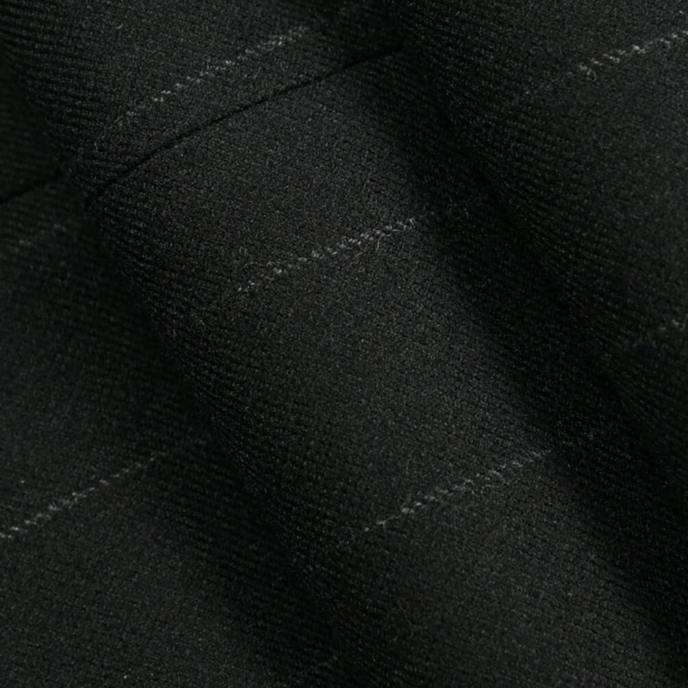 SALE｜BERWICH MORELLO ウールコットン ノータックスラックス｜411696 - 46｜GUARDAROBA MILANO OFFICIAL STORE