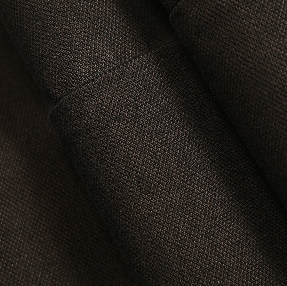 SALE｜BERWICH RETRO ストレッチコットン ノータックスラックス｜412060 - 54｜GUARDAROBA MILANO OFFICIAL STORE